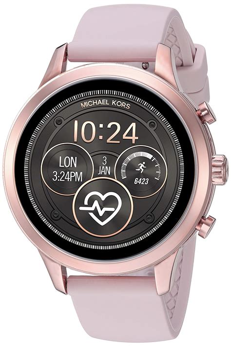 michael kors smartwatch os|michael kors smart watch price.